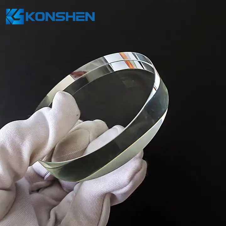 Optical Quartz Glass